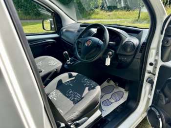 Used Fiat Fiorino 2015 for sale - 74971192: Photo