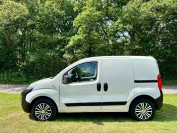 Used Fiat Fiorino 2015 for sale - 74971192: Photo