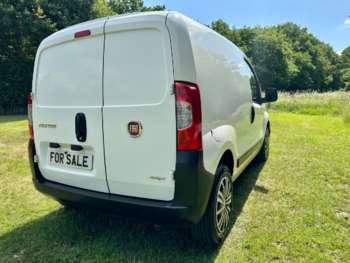 Used Fiat Fiorino 2015 for sale - 74971192: Photo