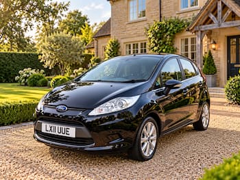Ford Fiesta feature image