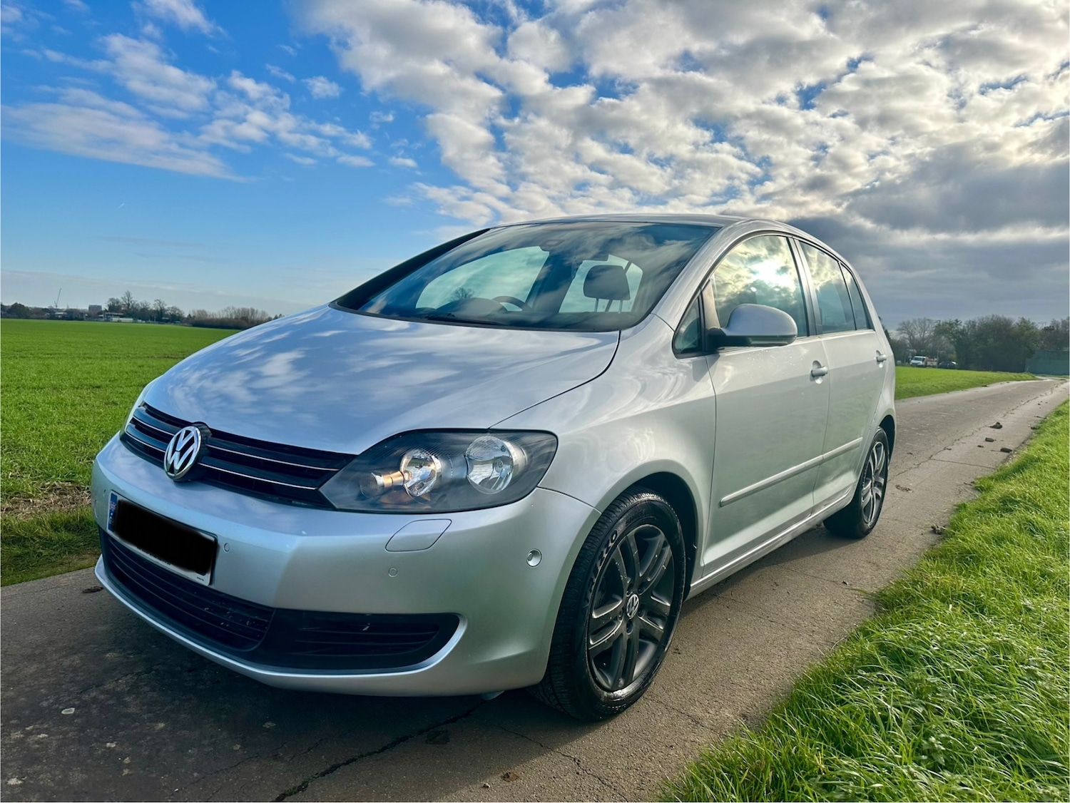 Used Volkswagen Golf Plus 2012 for sale - 78162758: Photo 12