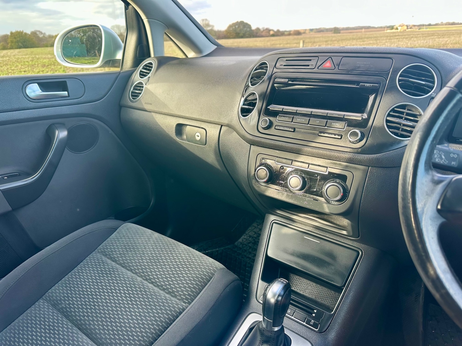 Used Volkswagen Golf Plus 2012 for sale - 78162758: Photo 16