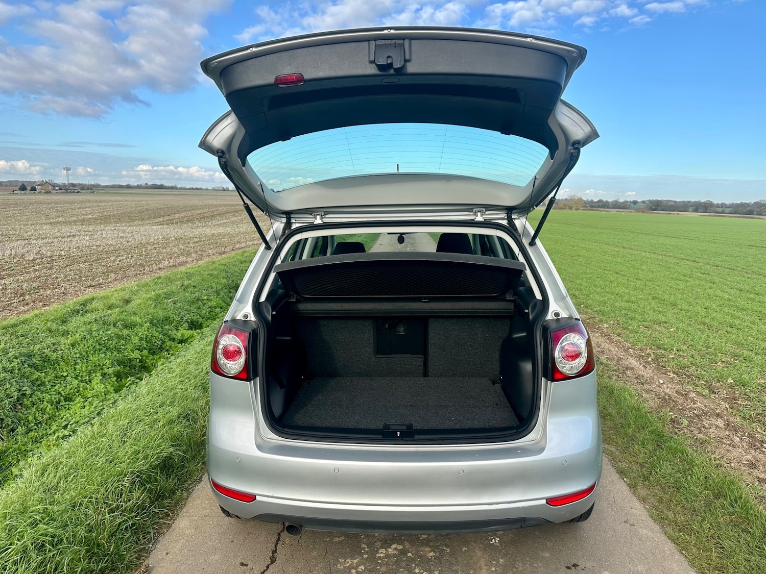 Used Volkswagen Golf Plus 2012 for sale - 78162758: Photo 7