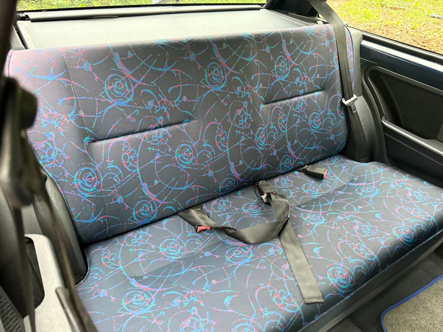 Used Citroen AX 1996 for sale - 78180607: Photo 10