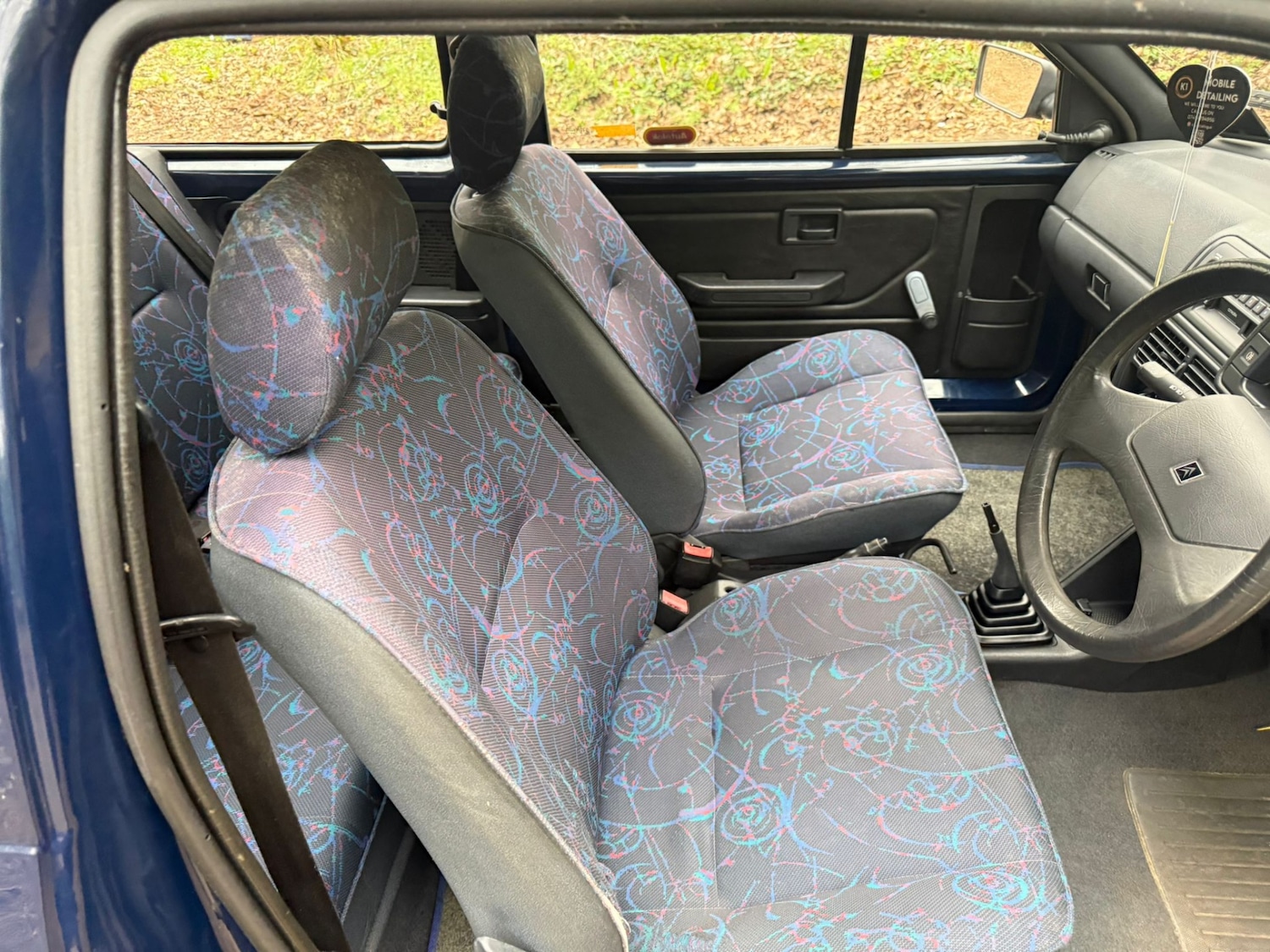 Used Citroen AX 1996 for sale - 78180607: Photo 2