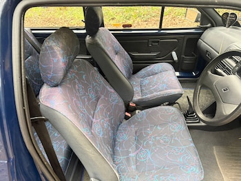 Used Citroen AX 1996 for sale - 78180607: Photo