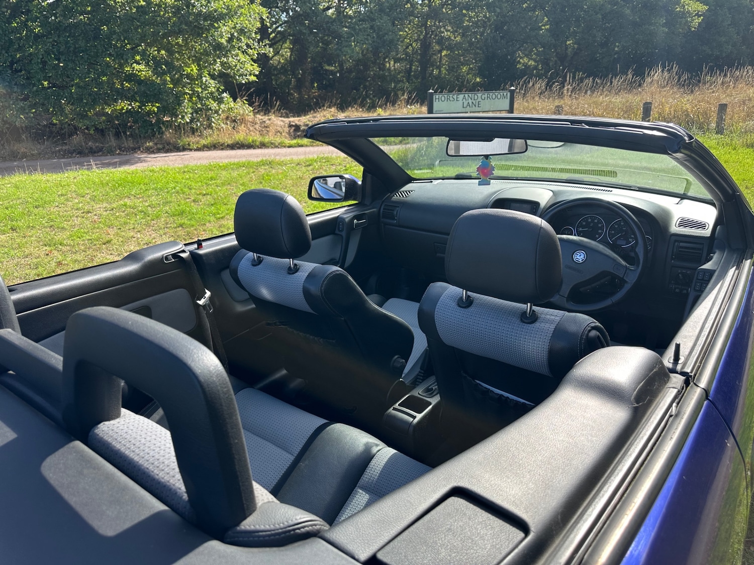 Used Vauxhall Astra 2006 for sale - 76380404: Photo 15