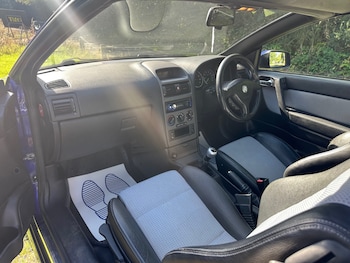 Used Vauxhall Astra 2006 for sale - 76380404: Photo