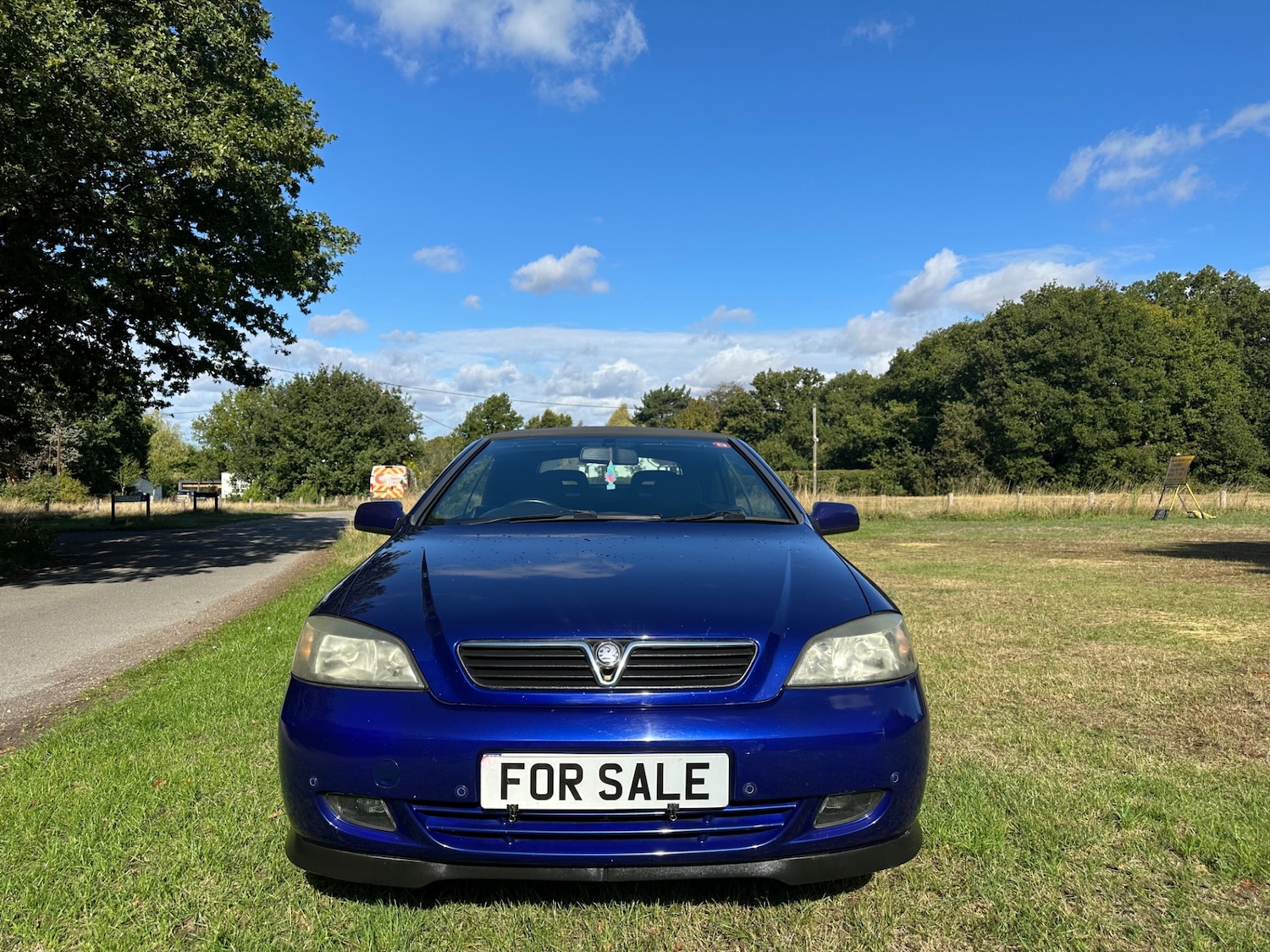 Used Vauxhall Astra 2006 for sale - 76380404: Photo 4