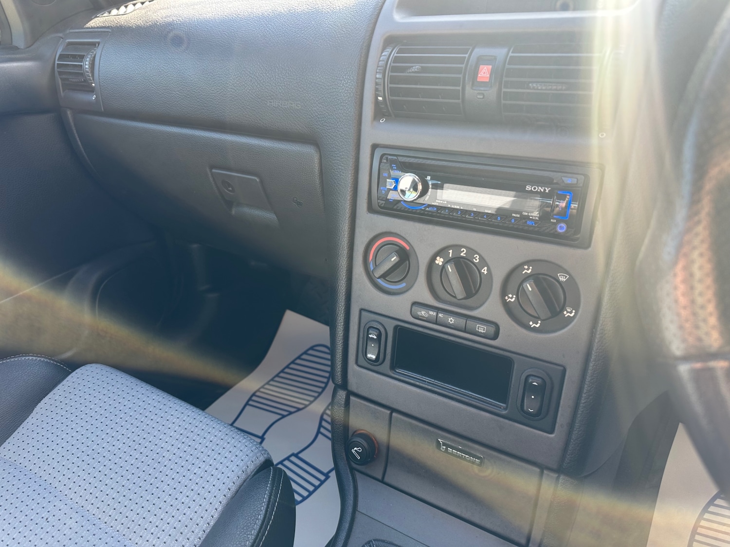 Used Vauxhall Astra 2006 for sale - 76380404: Photo 7