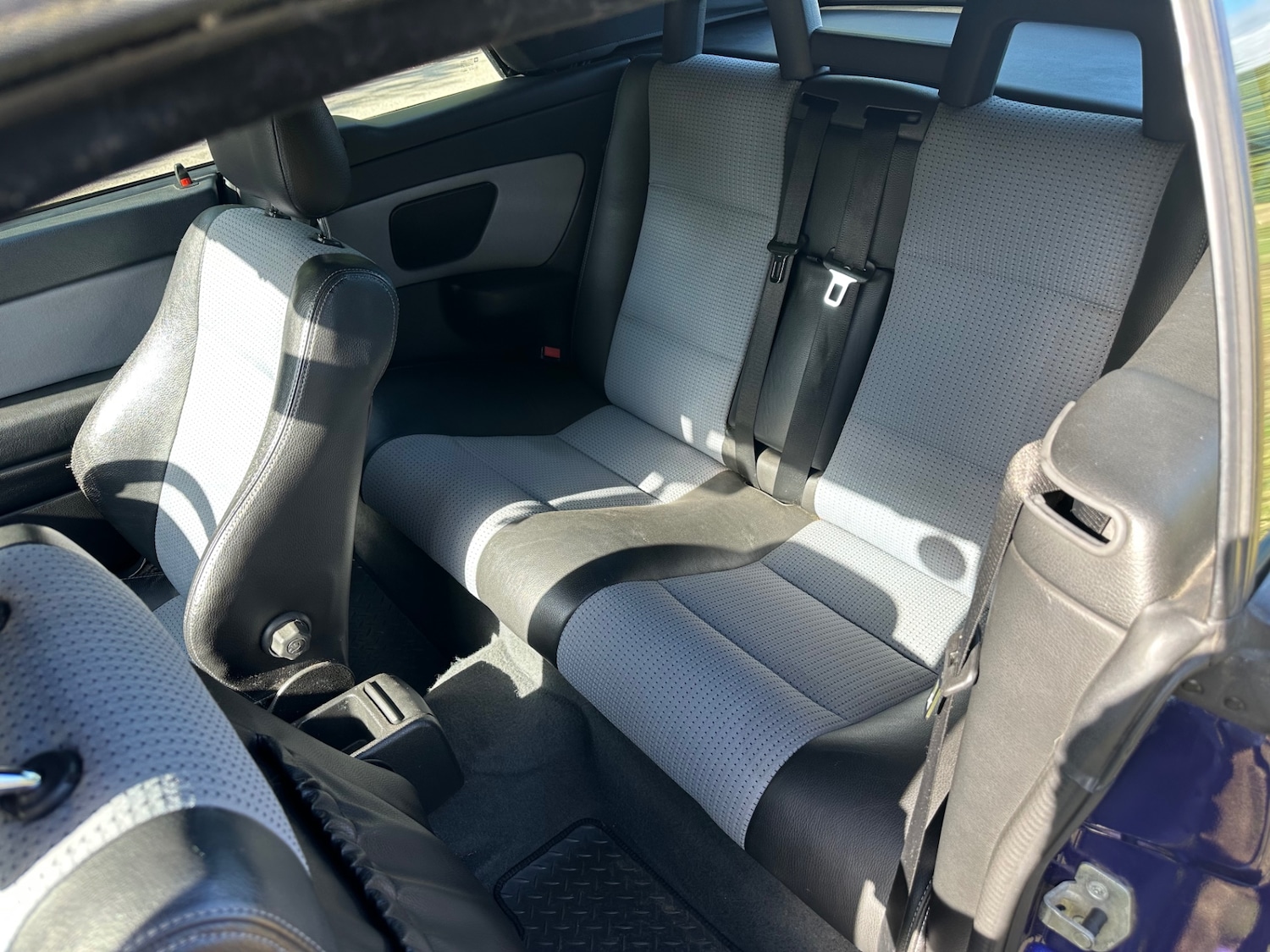 Used Vauxhall Astra 2006 for sale - 76380404: Photo 8