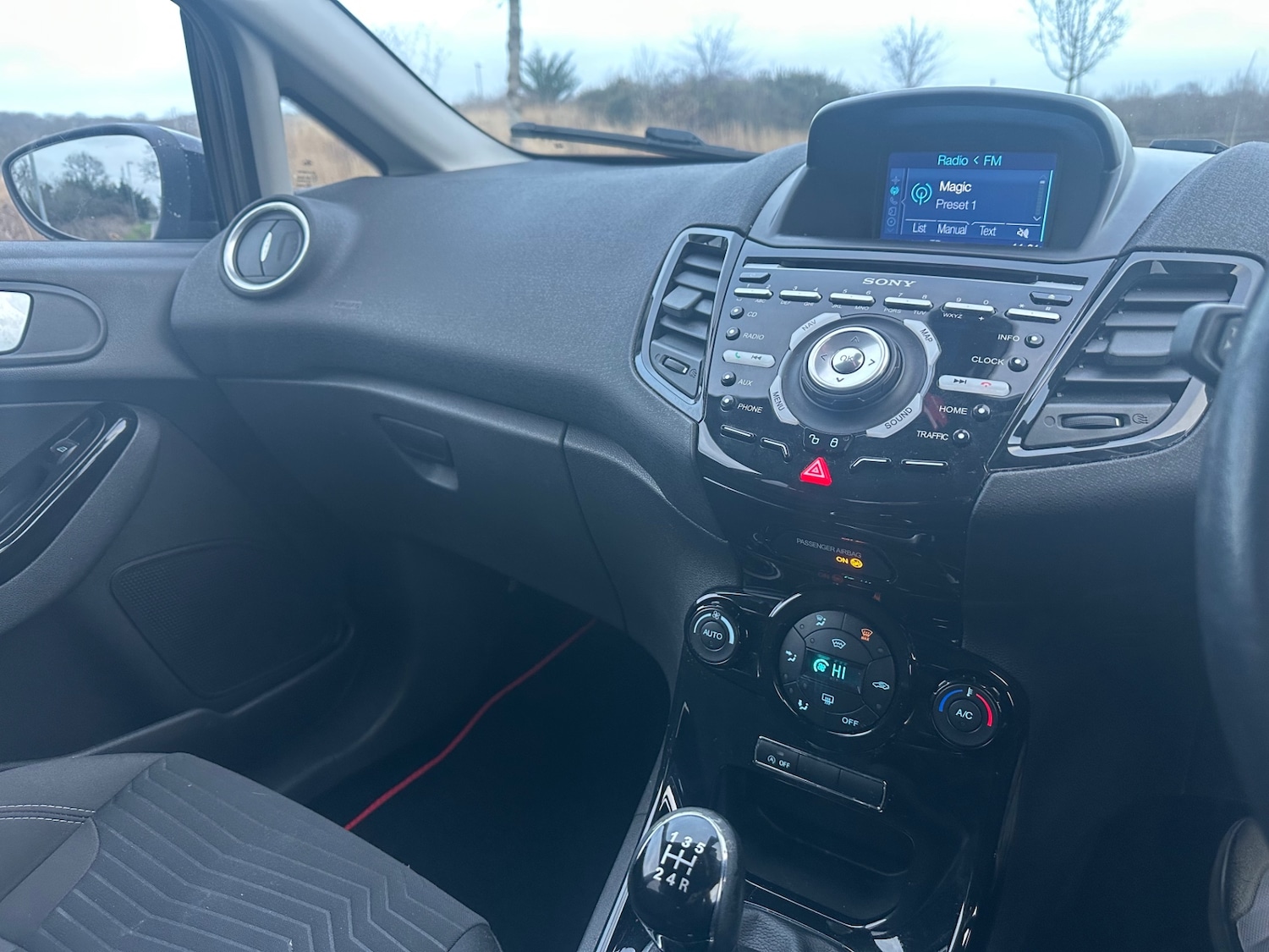 Used Ford Fiesta 2014 for sale - 77382010: Photo 7