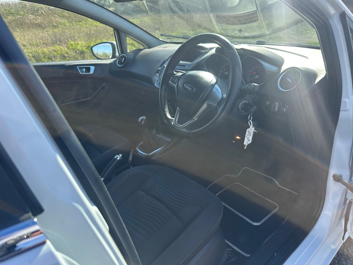 Used Ford Fiesta 2013 for sale - 78112659: Photo 16