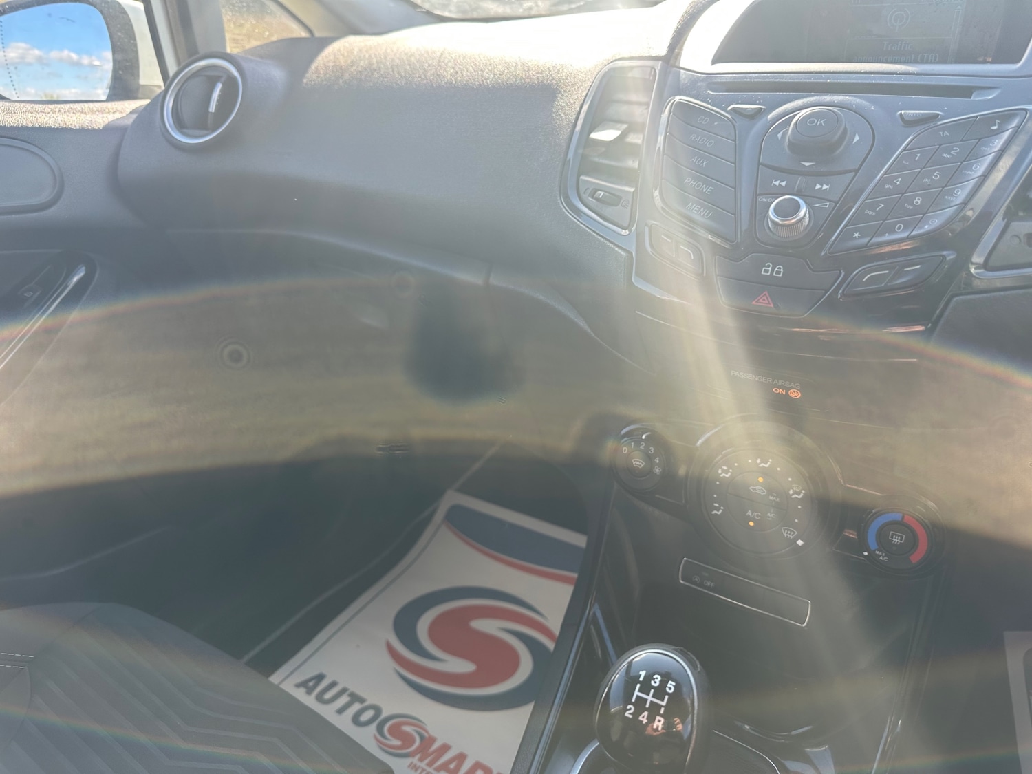 Used Ford Fiesta 2013 for sale - 78112659: Photo 17