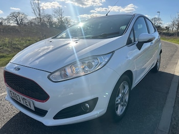Ford Fiesta feature image