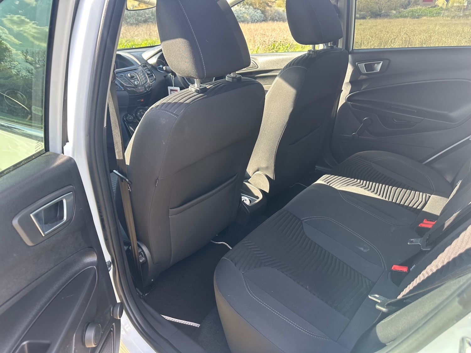 Used Ford Fiesta 2013 for sale - 78112659: Photo 9