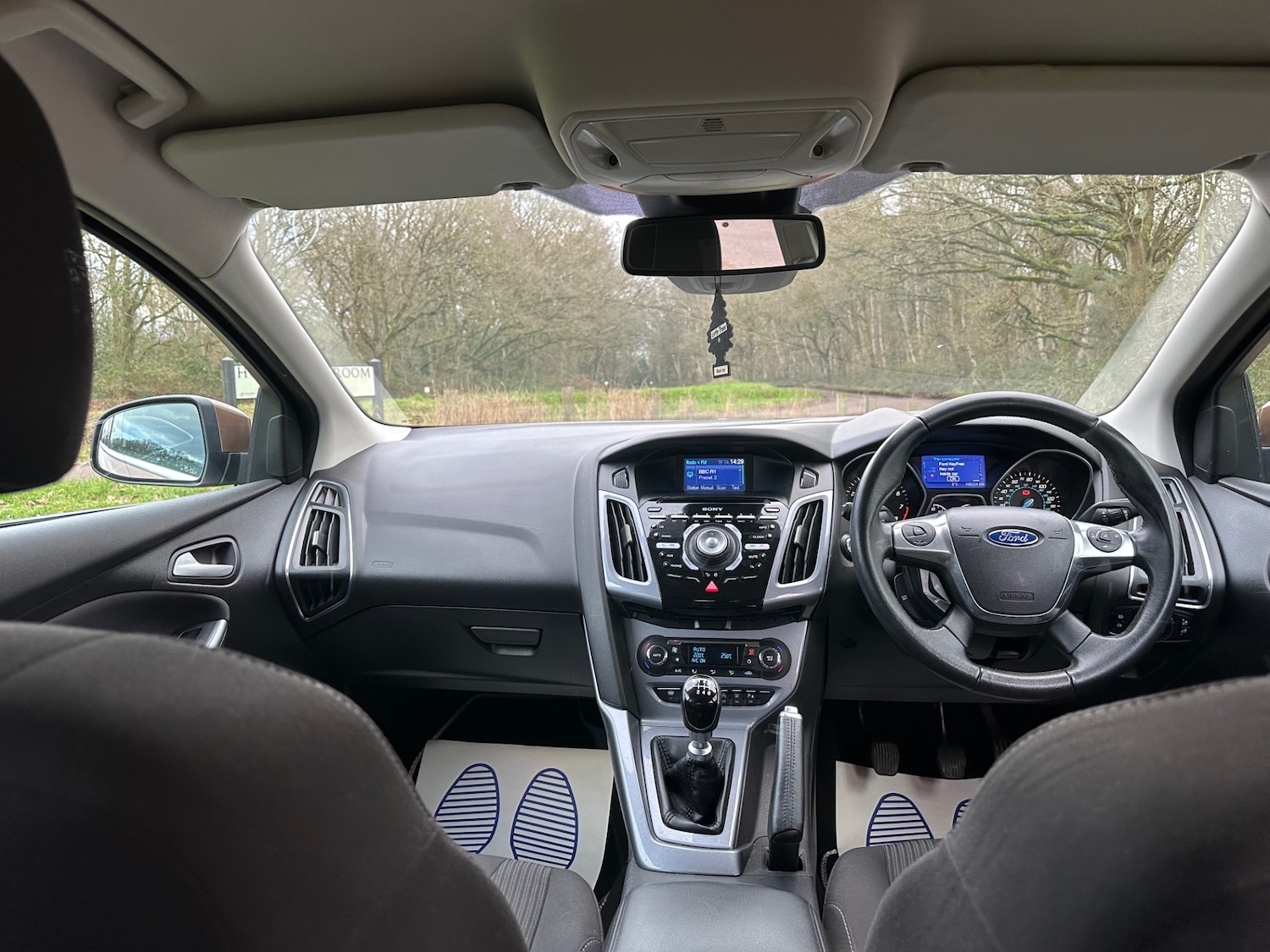 Used Ford Focus 2012 for sale - 77261479: Photo 19