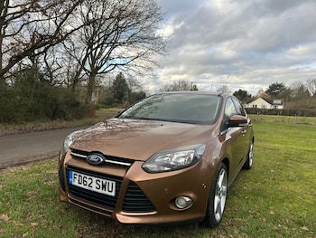 Used Ford Focus 2012 for sale - 77261479: Photo