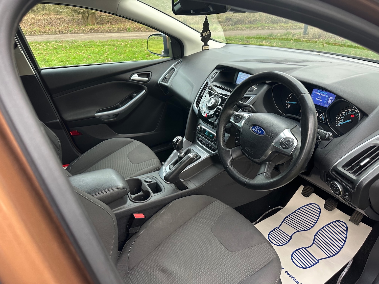 Used Ford Focus 2012 for sale - 77261479: Photo 20