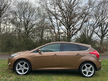 Used Ford Focus 2012 for sale - 77261479: Photo