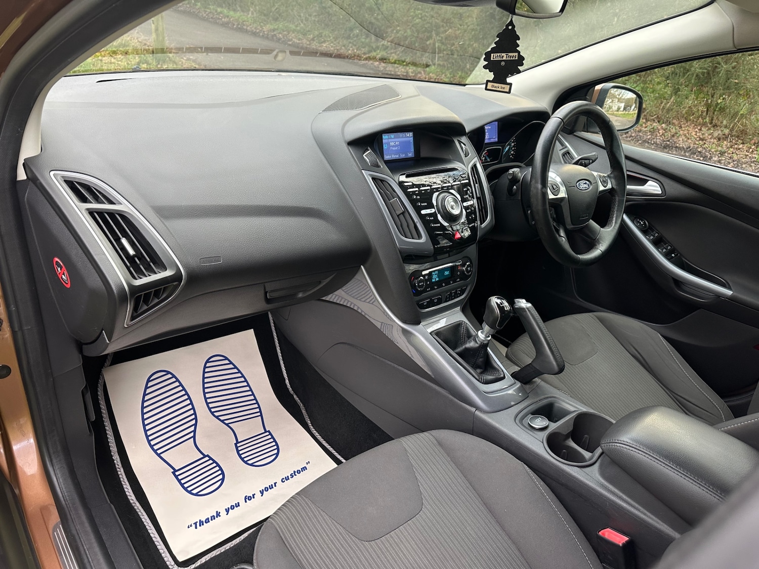 Used Ford Focus 2012 for sale - 77261479: Photo 6