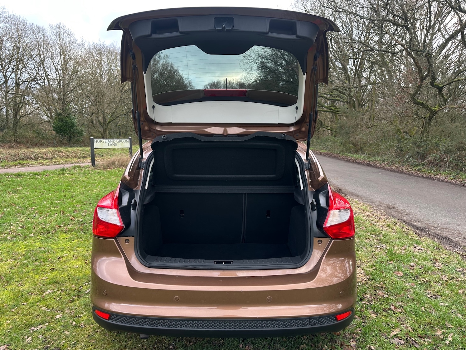 Used Ford Focus 2012 for sale - 77261479: Photo 7