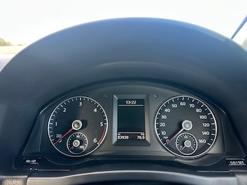 Used Volkswagen Golf Plus 2012 for sale - 77152254: Photo