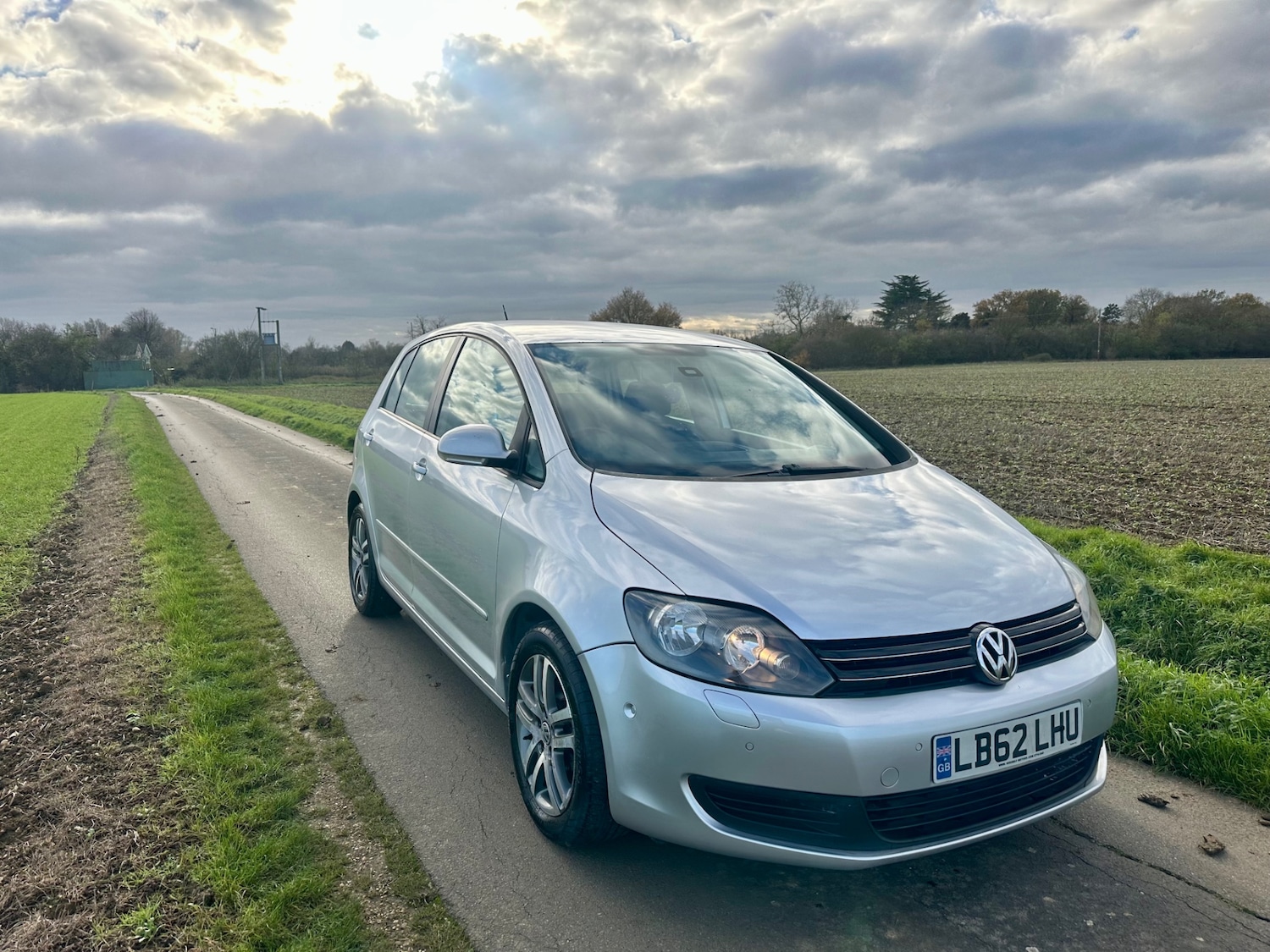 Used Volkswagen Golf Plus 2012 for sale - 77152254: Photo 6