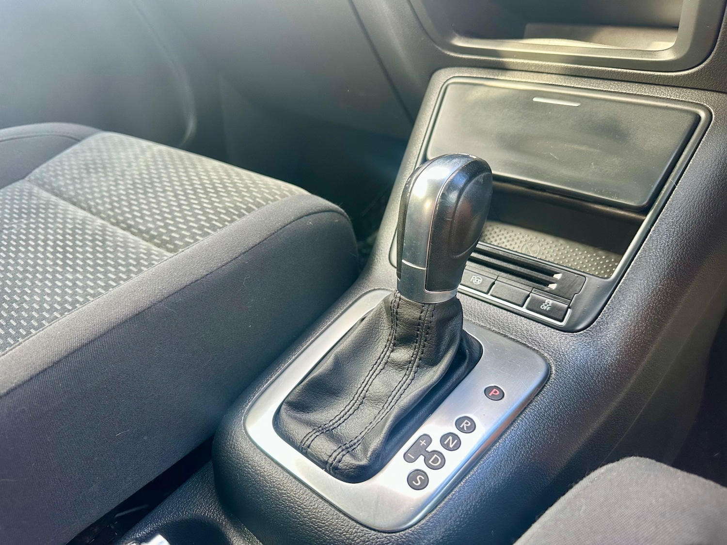 Used Volkswagen Golf Plus 2012 for sale - 76853541: Photo 10