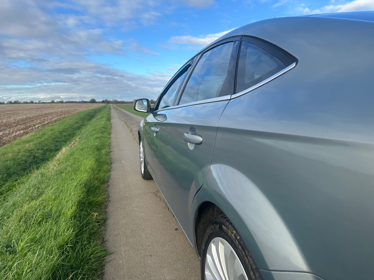 Used Ford Mondeo 2007 for sale - 76332766: Photo 16