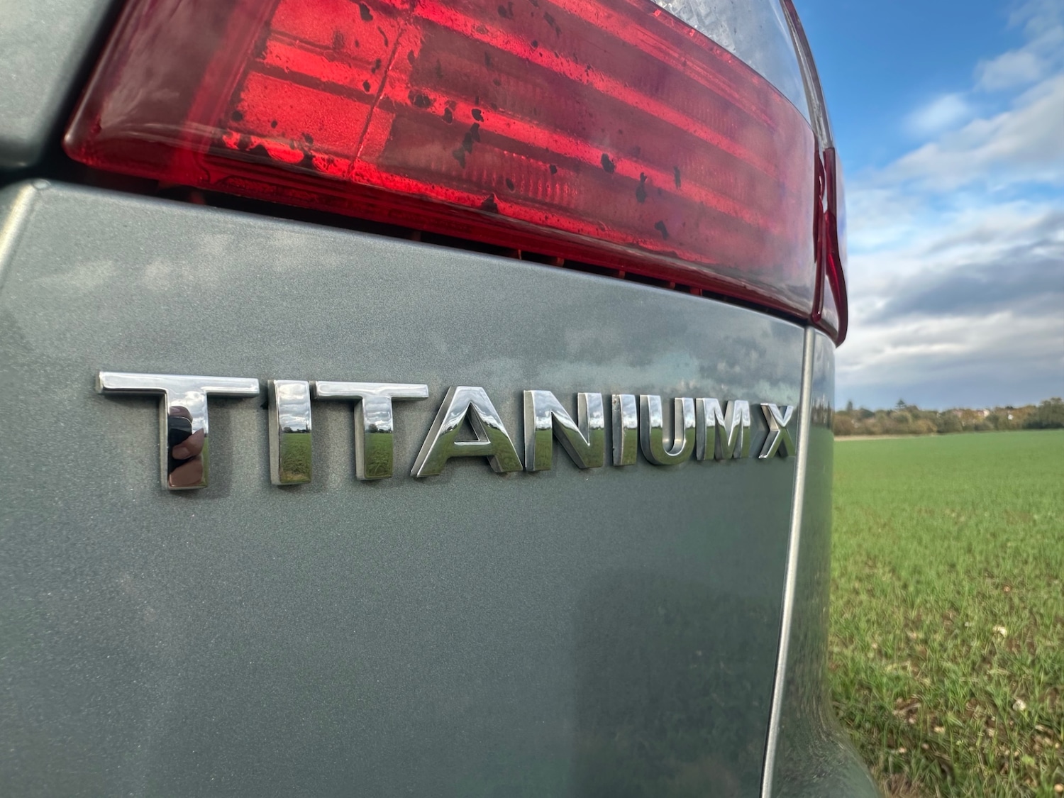 Used Ford Mondeo 2007 for sale - 76332766: Photo 17