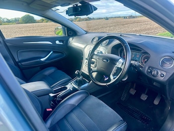 Used Ford Mondeo 2007 for sale - 76332766: Photo