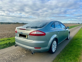 Used Ford Mondeo 2007 for sale - 76332766: Photo