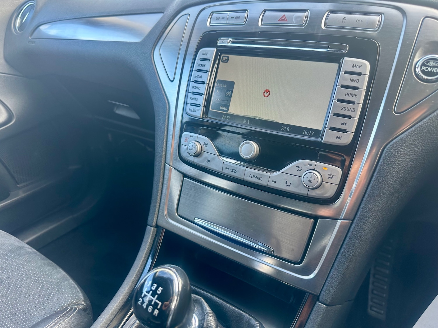 Used Ford Mondeo 2007 for sale - 76332766: Photo 5