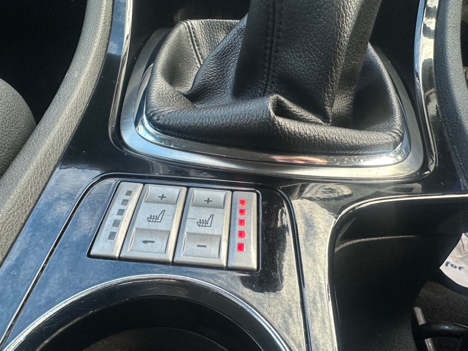 Used Ford Mondeo 2007 for sale - 76332766: Photo 6