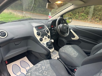 Used Ford Ka 2009 for sale - 76380468: Photo