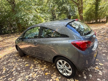 Used Vauxhall Corsa 2016 for sale - 79440451: Photo