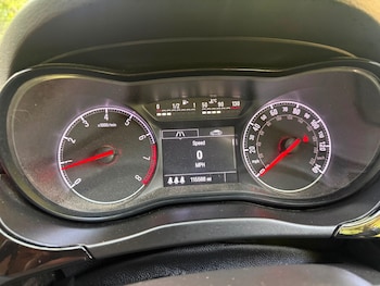 Used Vauxhall Corsa 2016 for sale - 79440451: Photo