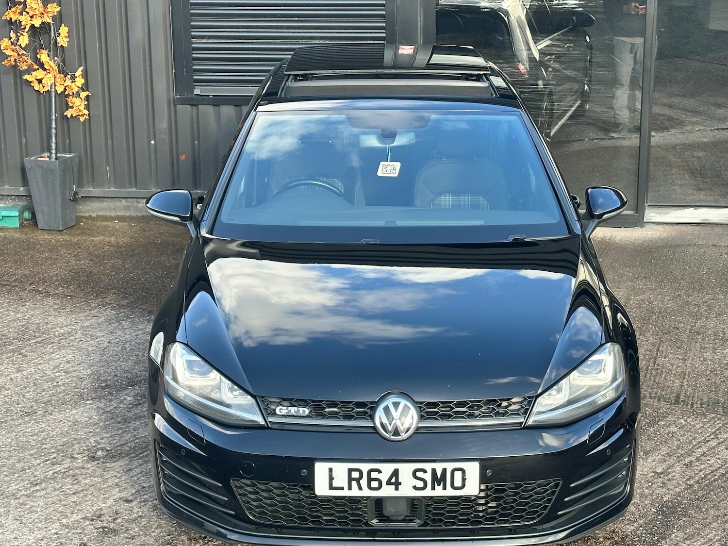 Used Volkswagen Golf 2014 for sale - 76409352: Photo 10