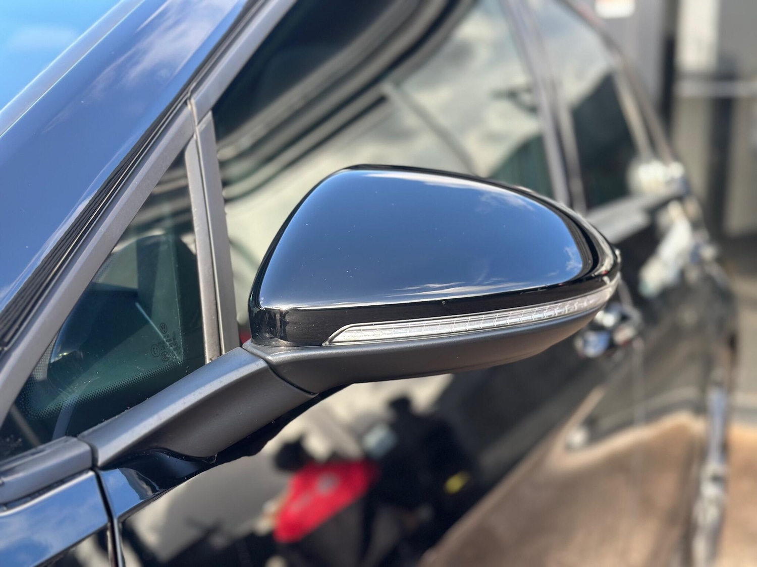 Used Volkswagen Golf 2014 for sale - 76409352: Photo 12