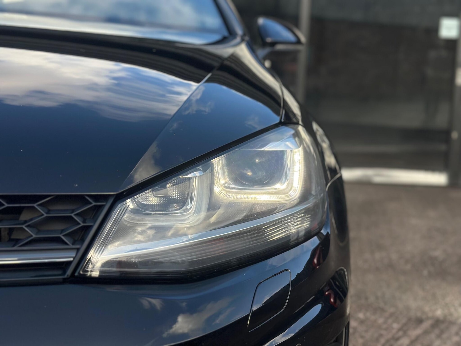 Used Volkswagen Golf 2014 for sale - 76409352: Photo 13