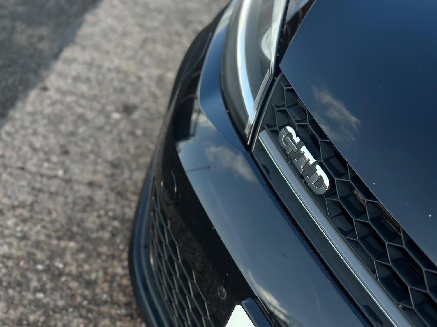 Used Volkswagen Golf 2014 for sale - 76409352: Photo 14