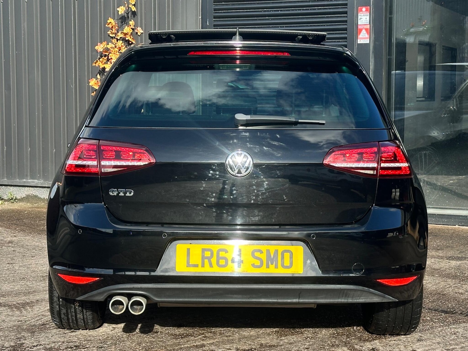 Used Volkswagen Golf 2014 for sale - 76409352: Photo 25