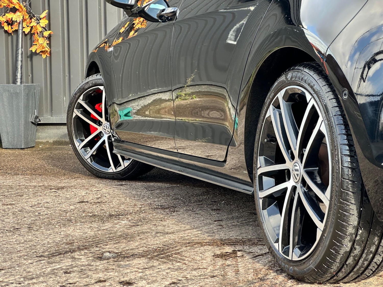 Used Volkswagen Golf 2014 for sale - 76409352: Photo 26