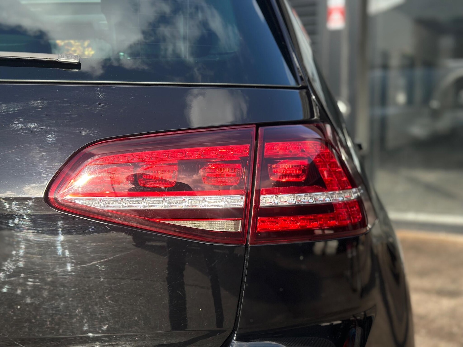 Used Volkswagen Golf 2014 for sale - 76409352: Photo 29