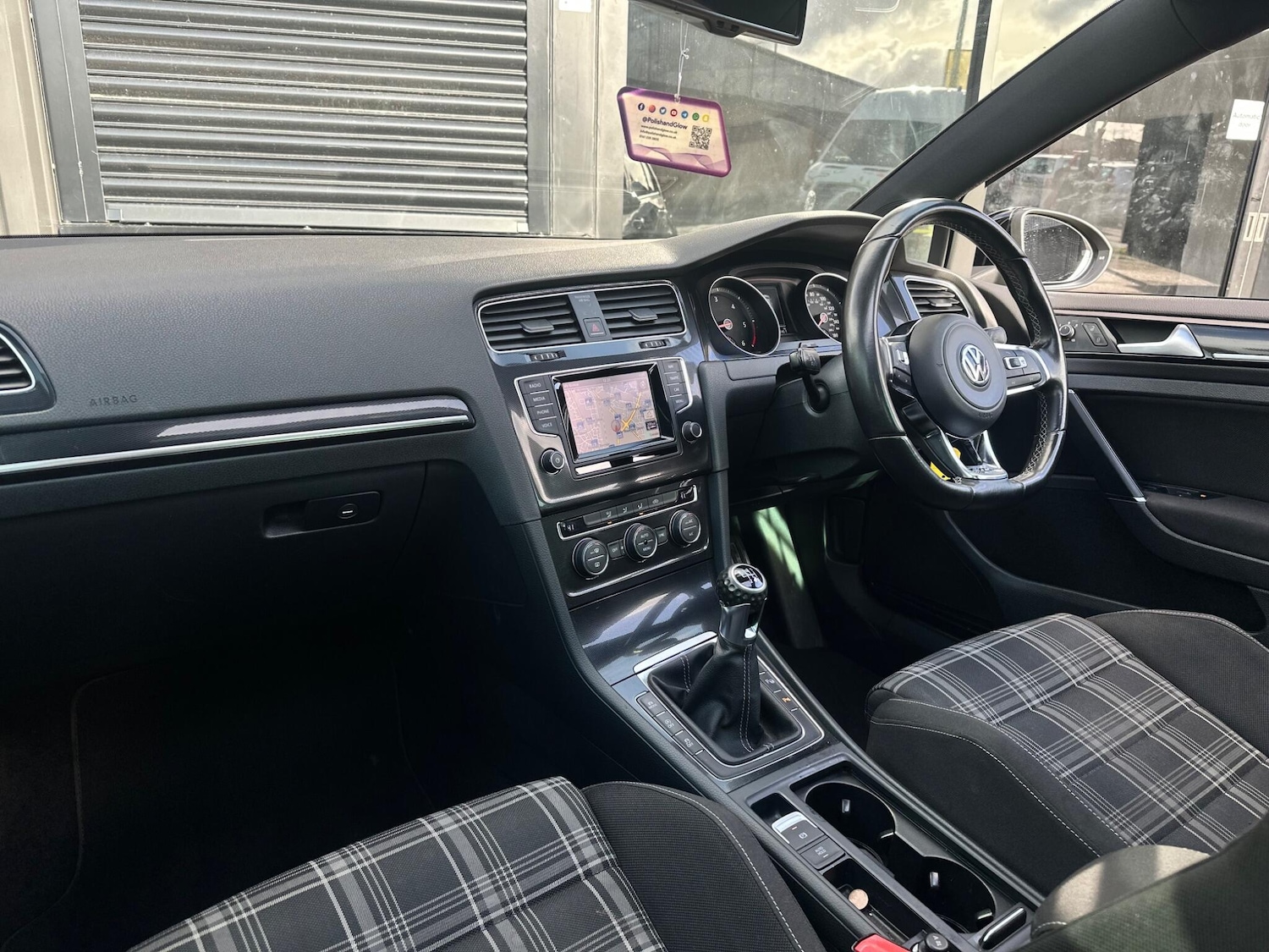 Used Volkswagen Golf 2014 for sale - 76409352: Photo 31