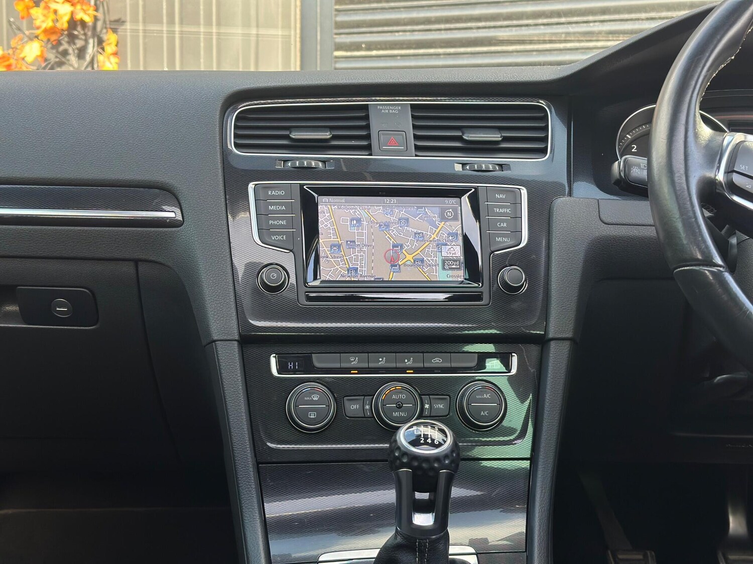 Used Volkswagen Golf 2014 for sale - 76409352: Photo 34