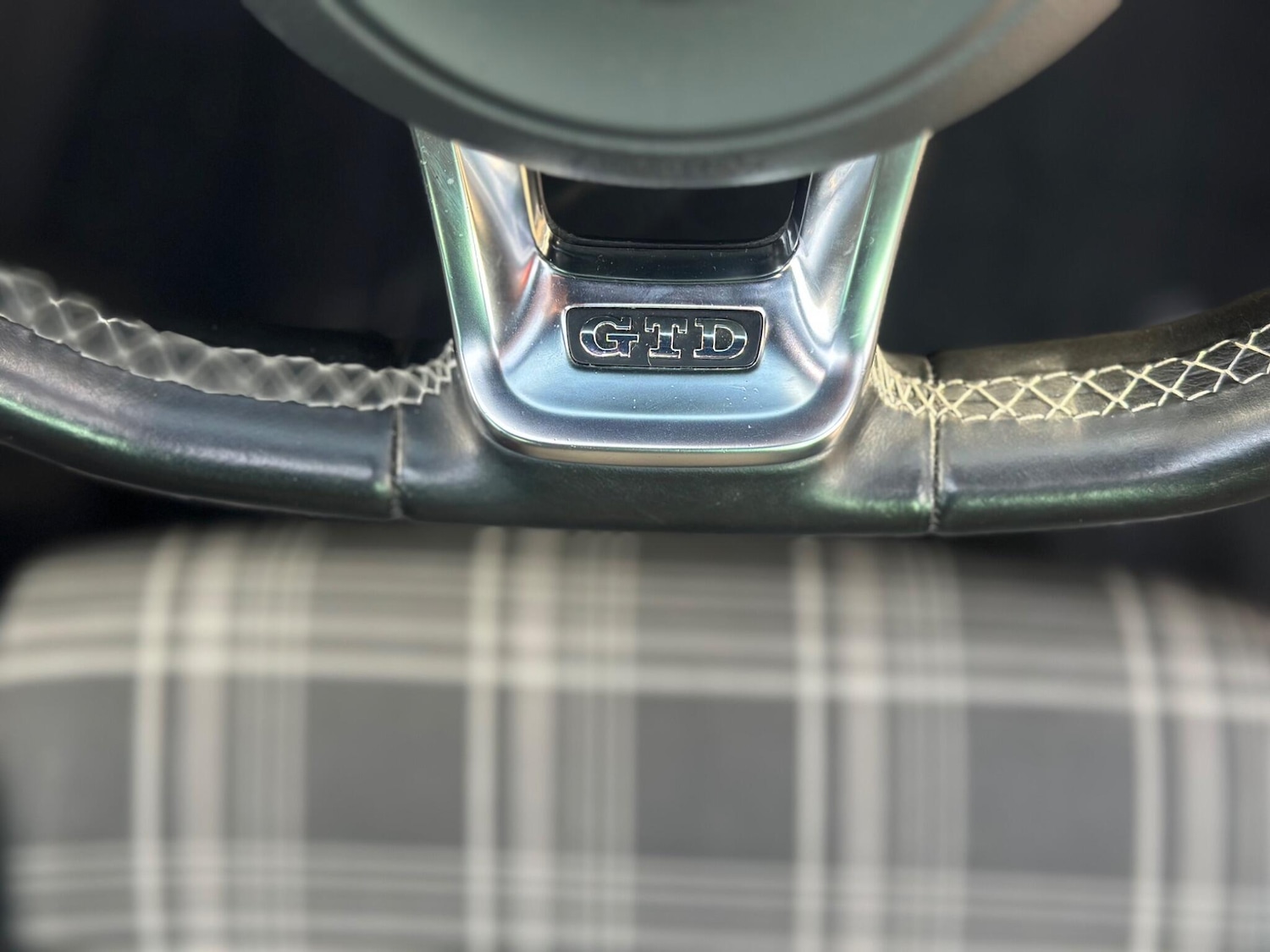 Used Volkswagen Golf 2014 for sale - 76409352: Photo 40