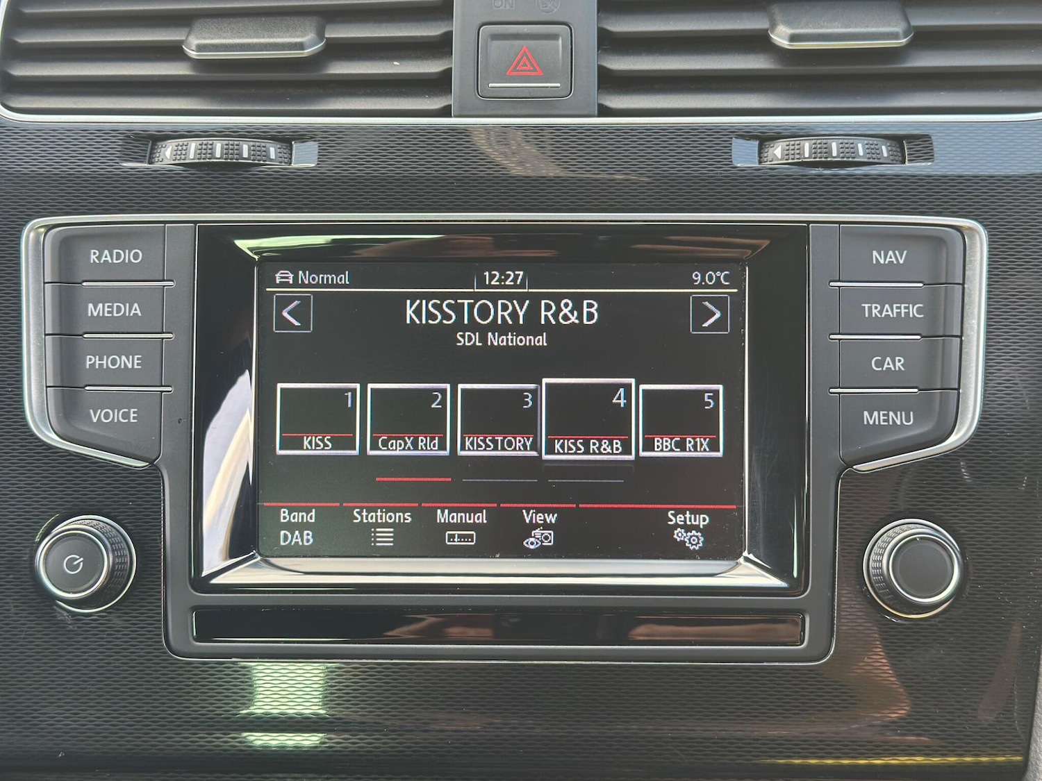 Used Volkswagen Golf 2014 for sale - 76409352: Photo 45