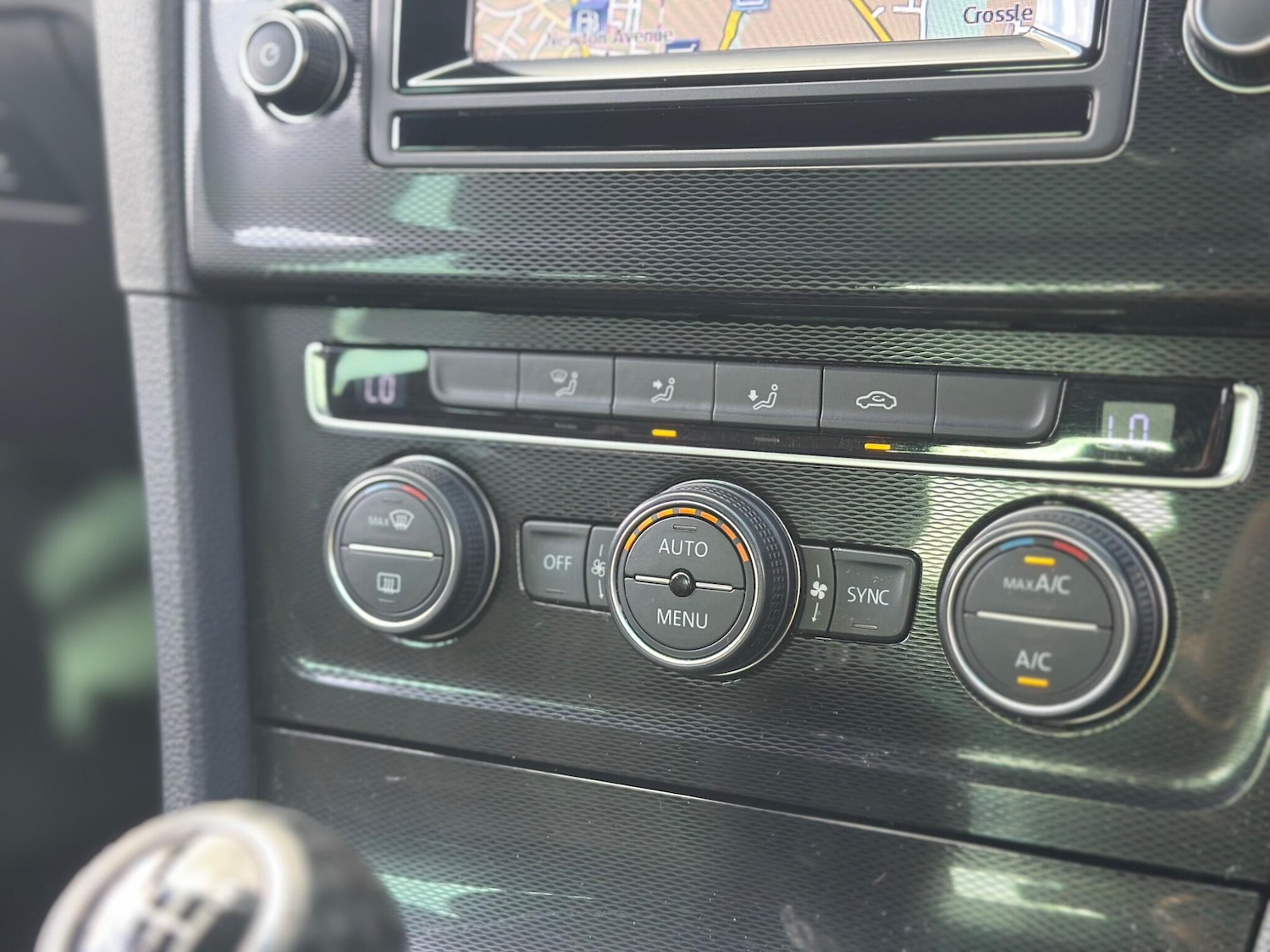 Used Volkswagen Golf 2014 for sale - 76409352: Photo 47